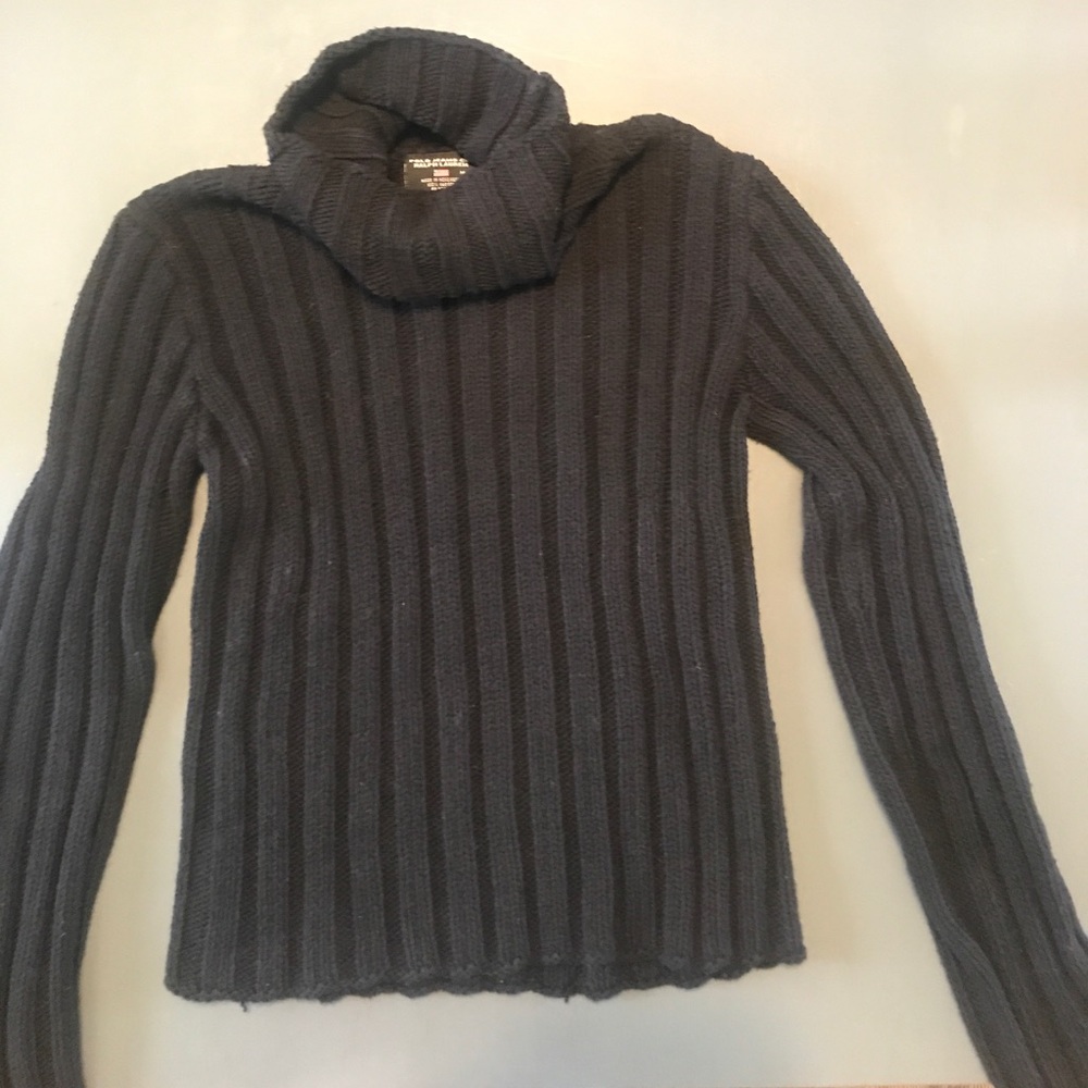 Turtleneck
